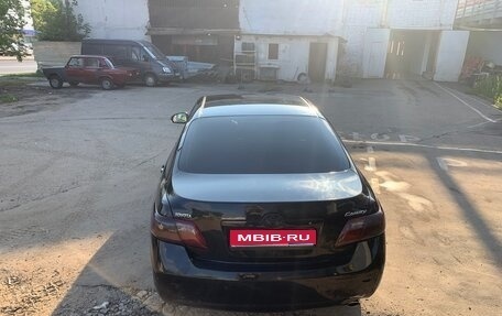 Toyota Camry, 2009 год, 1 000 000 рублей, 1 фотография