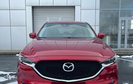 Mazda CX-5 II, 2018 год, 2 500 000 рублей, 2 фотография