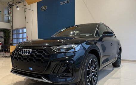 Audi Q5, 2025 год, 5 990 000 рублей, 1 фотография