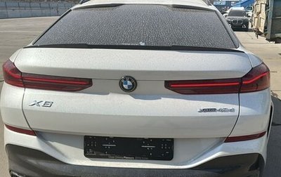 BMW X6, 2025 год, 17 300 000 рублей, 1 фотография