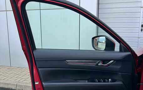 Mazda CX-5 II, 2018 год, 2 500 000 рублей, 9 фотография