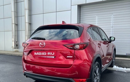 Mazda CX-5 II, 2018 год, 2 500 000 рублей, 8 фотография