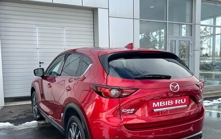 Mazda CX-5 II, 2018 год, 2 500 000 рублей, 6 фотография