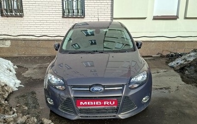 Ford Focus III, 2014 год, 850 000 рублей, 1 фотография