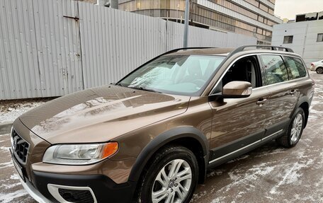 Volvo XC70 II рестайлинг, 2013 год, 1 795 000 рублей, 1 фотография