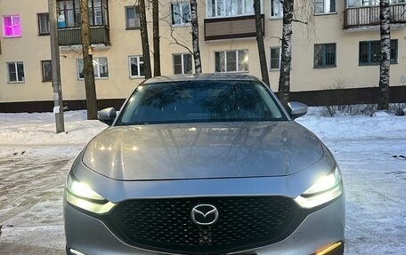 Mazda CX-30 I, 2019 год, 2 350 000 рублей, 1 фотография