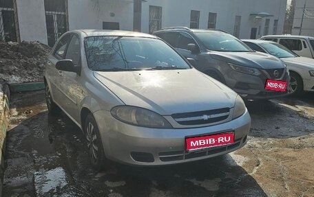 Chevrolet Lacetti, 2007 год, 260 000 рублей, 1 фотография