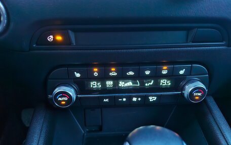 Mazda CX-5 II, 2022 год, 3 099 000 рублей, 1 фотография