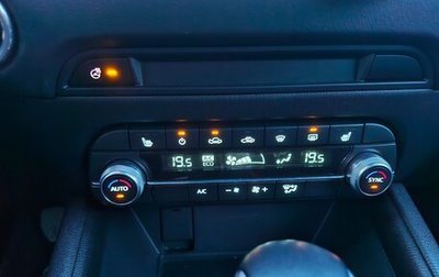 Mazda CX-5 II, 2022 год, 3 099 000 рублей, 1 фотография