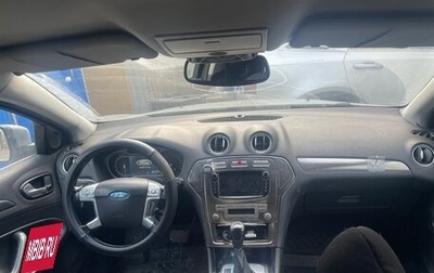 Ford Mondeo IV, 2008 год, 450 000 рублей, 1 фотография