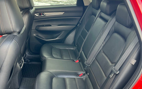 Mazda CX-5 II, 2018 год, 2 500 000 рублей, 14 фотография