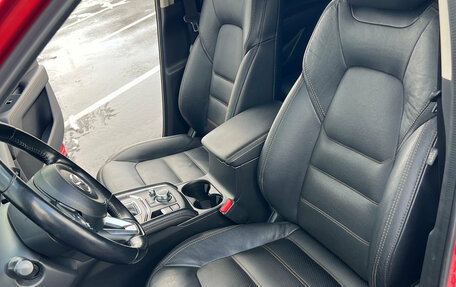 Mazda CX-5 II, 2018 год, 2 500 000 рублей, 13 фотография