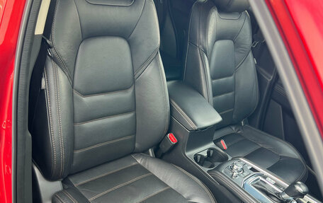 Mazda CX-5 II, 2018 год, 2 500 000 рублей, 16 фотография