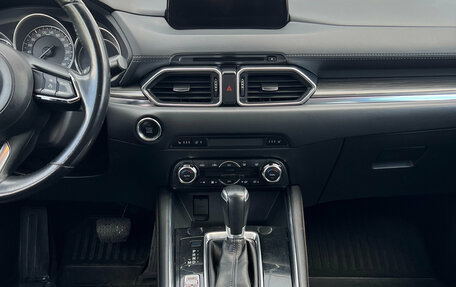 Mazda CX-5 II, 2018 год, 2 500 000 рублей, 19 фотография