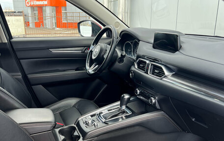 Mazda CX-5 II, 2018 год, 2 500 000 рублей, 20 фотография