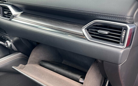 Mazda CX-5 II, 2018 год, 2 500 000 рублей, 21 фотография