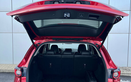 Mazda CX-5 II, 2018 год, 2 500 000 рублей, 22 фотография