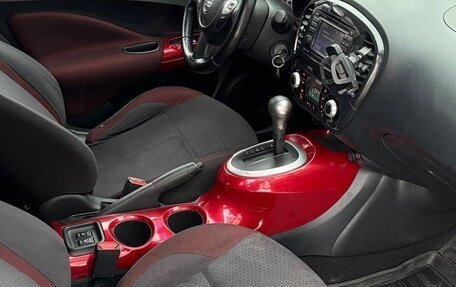 Nissan Juke II, 2012 год, 950 000 рублей, 5 фотография