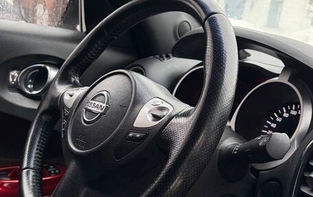 Nissan Juke II, 2012 год, 950 000 рублей, 6 фотография