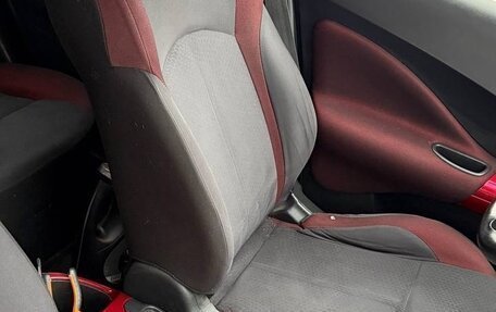 Nissan Juke II, 2012 год, 950 000 рублей, 7 фотография