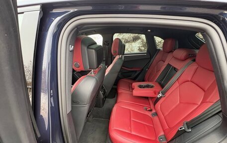 Porsche Macan I рестайлинг, 2021 год, 7 800 000 рублей, 12 фотография