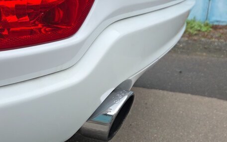 Jeep Grand Cherokee, 2013 год, 2 200 000 рублей, 11 фотография