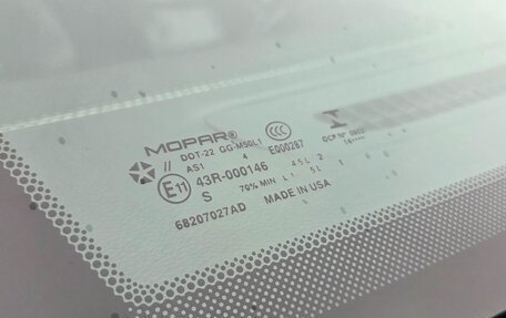 Jeep Grand Cherokee, 2013 год, 2 200 000 рублей, 20 фотография