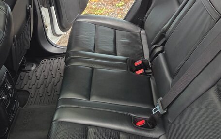 Jeep Grand Cherokee, 2013 год, 2 200 000 рублей, 16 фотография