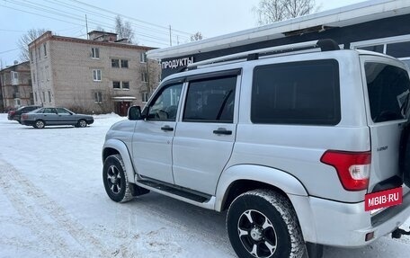 ЛуАЗ Patriot, 2017 год, 950 000 рублей, 3 фотография