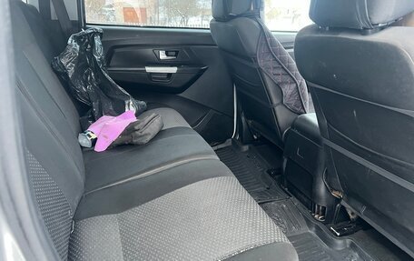 ЛуАЗ Patriot, 2017 год, 950 000 рублей, 9 фотография