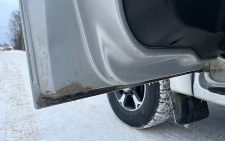 ЛуАЗ Patriot, 2017 год, 950 000 рублей, 13 фотография