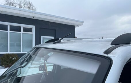 ЛуАЗ Patriot, 2017 год, 950 000 рублей, 14 фотография