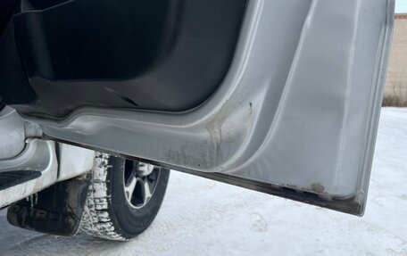 ЛуАЗ Patriot, 2017 год, 950 000 рублей, 7 фотография