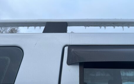 ЛуАЗ Patriot, 2017 год, 950 000 рублей, 18 фотография