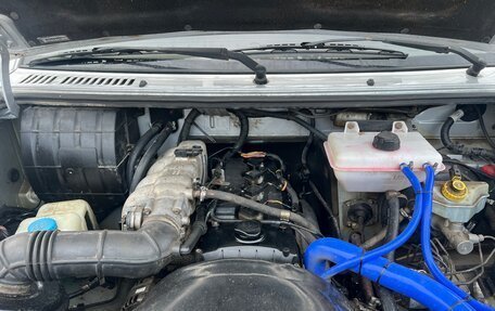 ЛуАЗ Patriot, 2017 год, 950 000 рублей, 15 фотография