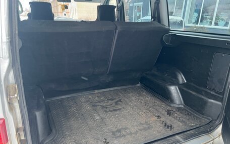 ЛуАЗ Patriot, 2017 год, 950 000 рублей, 10 фотография