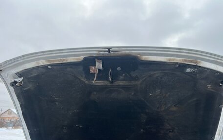 ЛуАЗ Patriot, 2017 год, 950 000 рублей, 16 фотография