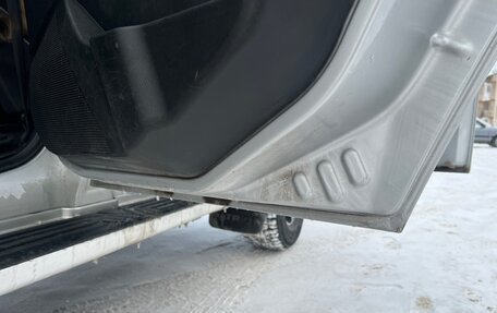 ЛуАЗ Patriot, 2017 год, 950 000 рублей, 8 фотография