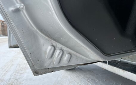 ЛуАЗ Patriot, 2017 год, 950 000 рублей, 12 фотография