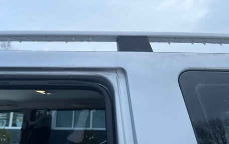 ЛуАЗ Patriot, 2017 год, 950 000 рублей, 17 фотография