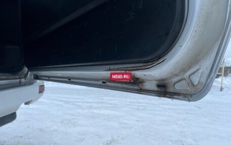 ЛуАЗ Patriot, 2017 год, 950 000 рублей, 11 фотография