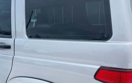 ЛуАЗ Patriot, 2017 год, 950 000 рублей, 24 фотография