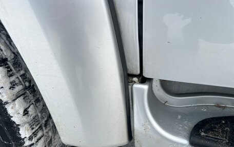 ЛуАЗ Patriot, 2017 год, 950 000 рублей, 27 фотография