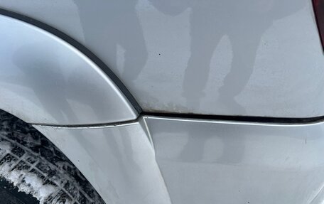 ЛуАЗ Patriot, 2017 год, 950 000 рублей, 29 фотография