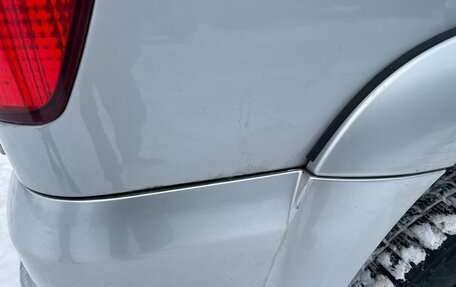 ЛуАЗ Patriot, 2017 год, 950 000 рублей, 30 фотография