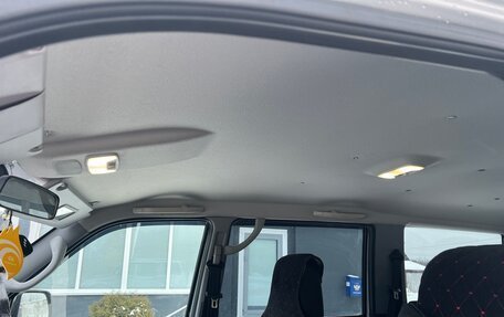 ЛуАЗ Patriot, 2017 год, 950 000 рублей, 34 фотография