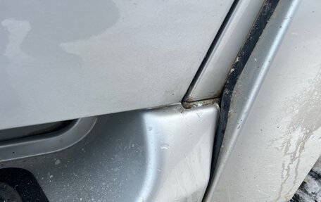 ЛуАЗ Patriot, 2017 год, 950 000 рублей, 28 фотография