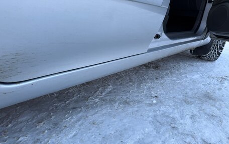 KIA Spectra II (LD), 2006 год, 280 000 рублей, 10 фотография