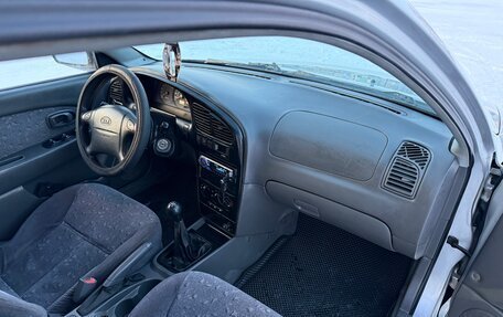 KIA Spectra II (LD), 2006 год, 280 000 рублей, 14 фотография