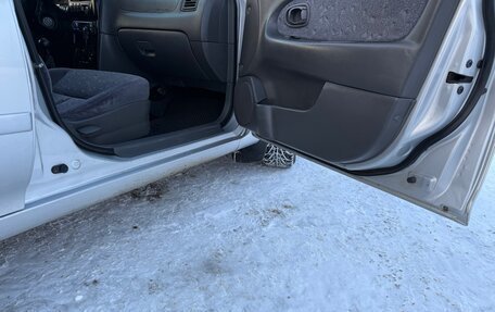 KIA Spectra II (LD), 2006 год, 280 000 рублей, 11 фотография